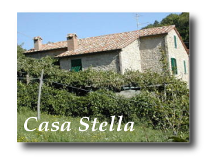 Casa Stella