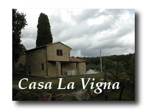 Casa Vigna