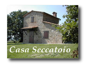Casa Seccatoio
